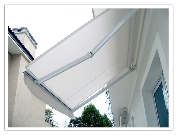 Toldo Brao Articulado