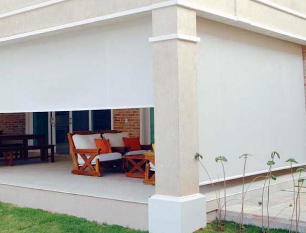Toldo Vertical