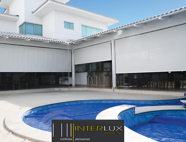 Toldo Vertical