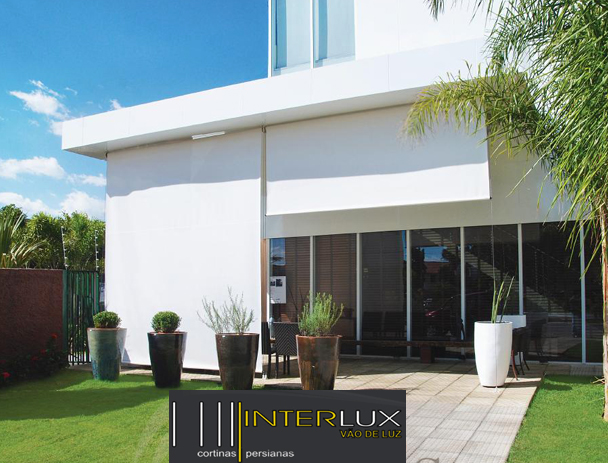 Toldo Vertical